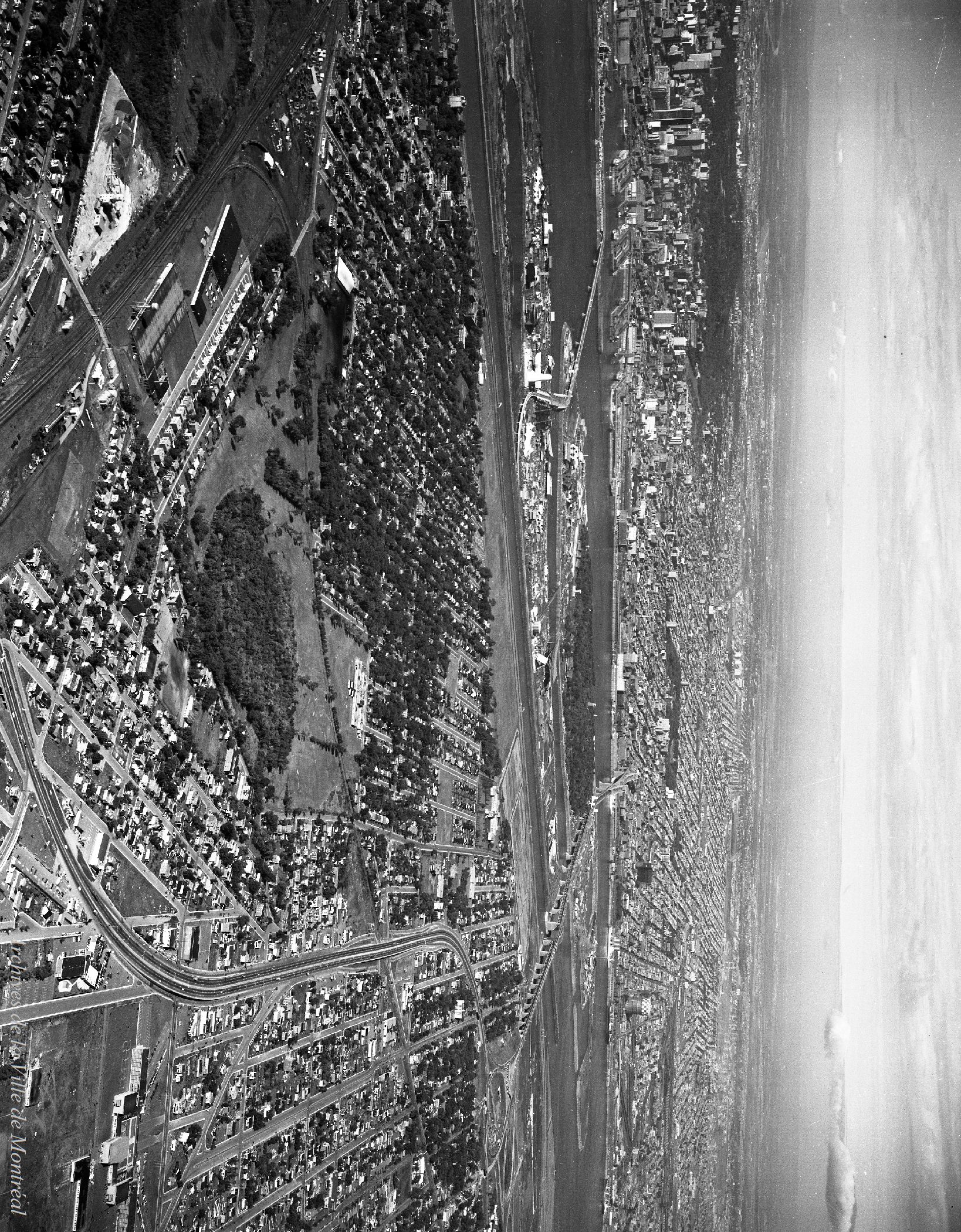 Montréal- Expo-Rive-sud / Henri Rémillard . - 16 septembre 1966