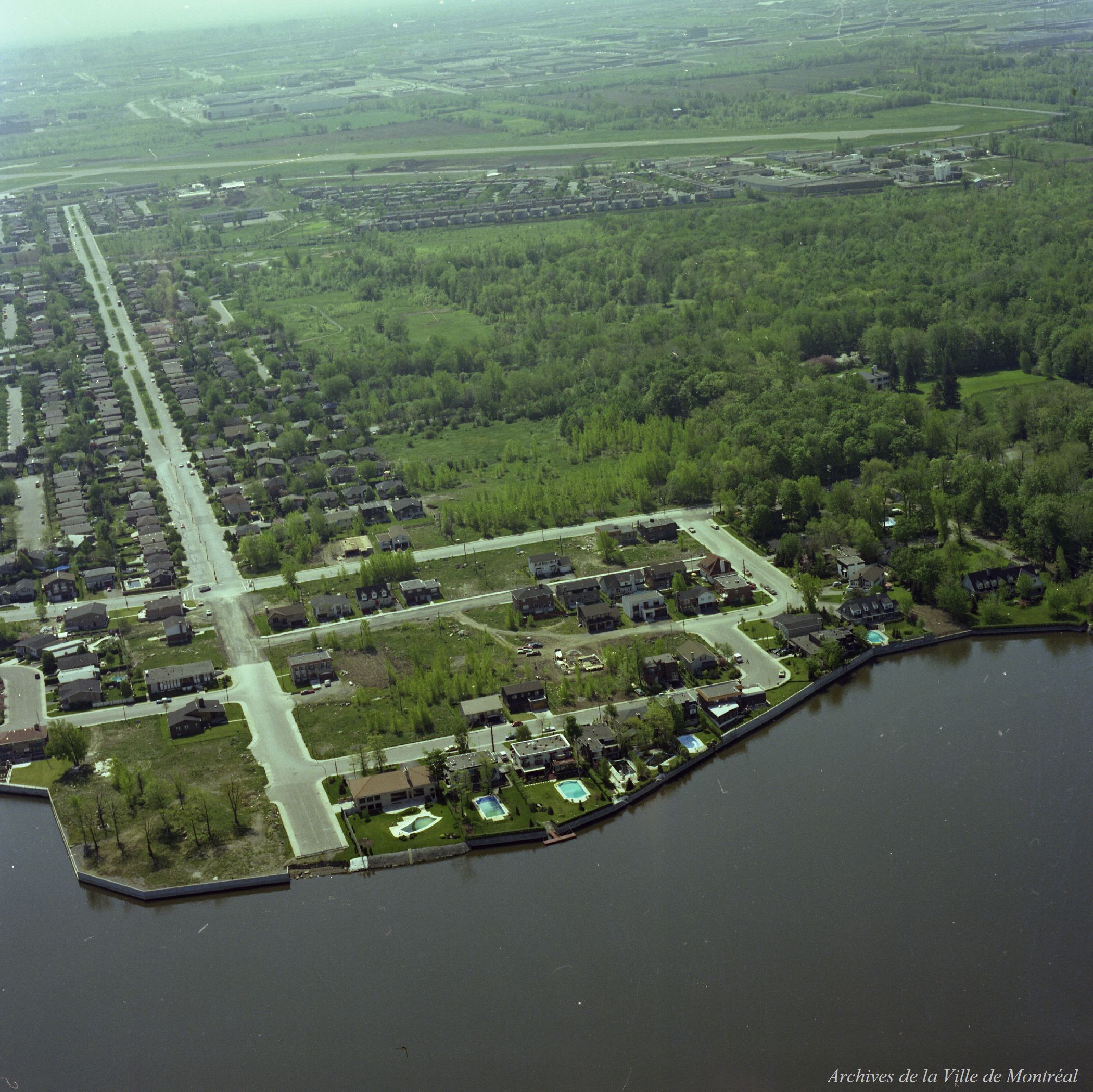 Saraguay / Rhéal Benny . - 23 mai 1978
