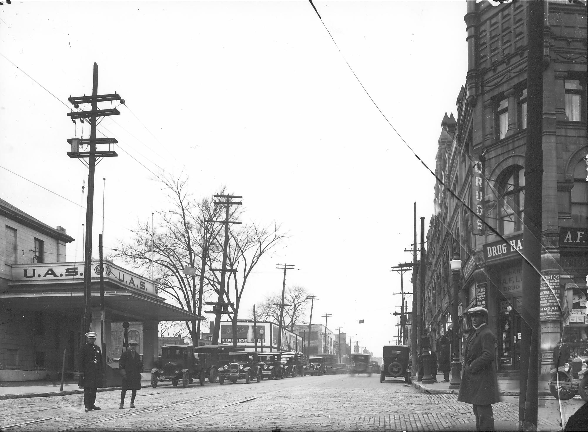 Boulevard Saint-Laurent